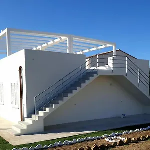 Mediterraneo -sicilia 100 Mt Dal Mare Casa vacanze