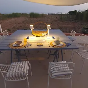 Fin Fiori Casa vacanze